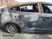 2020 Hyundai Elantra SE with VIN 5NPD74LF3LH548893, listed as a Copart auction lot 90082315 with Not provided miles and Non repairable. Bid and sale history available at DreamBid. Image 10.