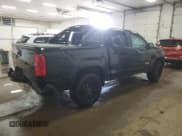 ✅ 2018 Chevrolet Colorado 4WD Z71 • VIN: 1GCGTDENXJ1270026 • Лот: 67765774. Опубликован ранее на Copart с пробегом 128 554 миль. Бесплатный доступ к архиву аукционных продаж из США и подробный отчёт об истории автомобиля на DreamBid. Изображение 3.