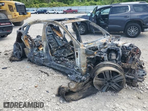 ✅ 2021 Porsche Panamera • VIN: WP0AJ2A72ML121352 • Lot: 55660915. Wystawiony na Copart z przebiegiem Nie podano. Bezpłatny archiwum sprzedaży aukcyjnych z USA i szczegółowy raport historii pojazdu na DreamBid. Zdjęcie 4.