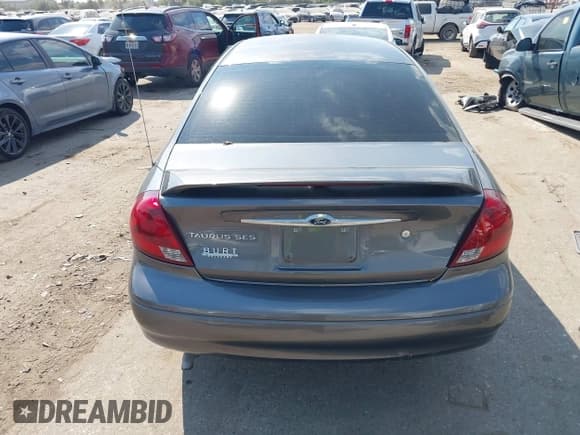✅ 2002 Ford Taurus SES Standard • VIN: 1FAFP55S32G200416 • Лот: 43369485. Опубликован ранее на IAAI с пробегом 103 286 миль. Бесплатный доступ к архиву аукционных продаж из США и подробный отчёт об истории автомобиля на DreamBid. Изображение 16.