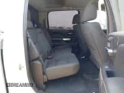 ✅ 2019 Chevrolet Silverado 2500HD LT • VIN: 1GC1KSEY5KF121647 • Лот: 41936127. Опубликован ранее на IAAI с пробегом 117 059 миль. Бесплатный доступ к архиву аукционных продаж из США и подробный отчёт об истории автомобиля на DreamBid. Изображение 8.