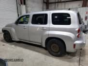 ✅ 2010 Chevrolet HHR LS • VIN: 3GNBAADB3AS513994 • Lot: 88742785. Listed on Copart with 242,084 mi. Free auction sales archive from the USA and detailed vehicle history report at DreamBid. Image 2.