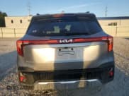 ✅ 2025 Kia Seltos S • VIN: KNDEUCAA2S7768771 • Lot: 80101415. Listed on Copart with 13,766 mi. Free auction sales archive from the USA and detailed vehicle history report at DreamBid. Image 6.