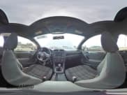 ✅ 2012 Volkswagen Golf GTI PZEV • VIN: WVWGD7AJ7CW323742 • Lot: 70830135. Listed on Copart with 140,949 mi. Free auction sales archive from the USA and detailed vehicle history report at DreamBid. Image 14.