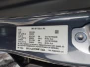 ✅ 2022 Tesla Model 3 Long Range • VIN: 5YJ3E1EB4NF175634 • Lot: 42021674. Wystawiony na IAAI z przebiegiem 39 475 mil. Bezpłatny archiwum sprzedaży aukcyjnych z USA i szczegółowy raport historii pojazdu na DreamBid. Zdjęcie 9.