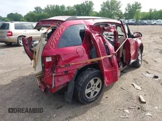 ✅ 2006 Chevrolet Equinox LS • VIN: 2CNDL23F666015909 • Лот: 42523420. Опубликован ранее на IAAI с пробегом Не указан. Бесплатный доступ к архиву аукционных продаж из США и подробный отчёт об истории автомобиля на DreamBid. Изображение 4.