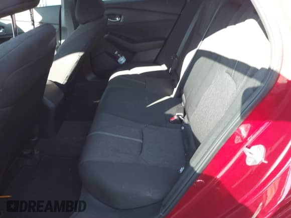 2023 Honda Accord Sport с VIN 1HGCY2F55PA067767, выставлен на аукционе IAAI как лот 43386117 с пробегом 5 543 миль миль и . История ставок и продаж доступна на DreamBid. Изображение 8.