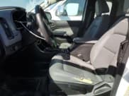 ✅ 2017 Chevrolet Colorado 2WD WT • VIN: 1GCHSBEA6H1202857 • Лот: 69118934. Опубликован ранее на Copart с пробегом 124 968 миль. Бесплатный доступ к архиву аукционных продаж из США и подробный отчёт об истории автомобиля на DreamBid. Изображение 7.