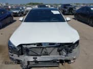 ✅ 2024 Mercedes-Benz C 300 • VIN: W1KAF4GB0RR207200 • Lot: 43416494. Listed on IAAI with 32,671 mi. Free auction sales archive from the USA and detailed vehicle history report at DreamBid. Image 12.