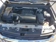 ✅ 2018 Chevrolet Colorado 2WD LT • VIN: 1GCHSCEA1J1121163 • Лот: 86437185. Опубликован ранее на Copart с пробегом 65 519 миль. Бесплатный доступ к архиву аукционных продаж из США и подробный отчёт об истории автомобиля на DreamBid. Изображение 11.