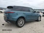 ✅ 2023 Land Rover Range Rover Sport SE • VIN: SAL1P9EU1PA153077 • Lot: 52819425. Listed on Copart with 10,645 mi. Free auction sales archive from the USA and detailed vehicle history report at DreamBid. Image 3.