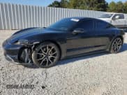 ✅ 2024 Porsche Taycan • VIN: WP0AA2Y12RSA10009 • Lot: 87057085. Listed on Copart with Not provided. Free auction sales archive from the USA and detailed vehicle history report at DreamBid. Image 1.