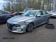 ✅ 2019 Honda Accord EX-L • VIN: 1HGCV3F54KA008359 • Лот: 42027664. Опубликован ранее на IAAI с пробегом 36 445 миль. Бесплатный доступ к архиву аукционных продаж из США и подробный отчёт об истории автомобиля на DreamBid. Изображение 2.