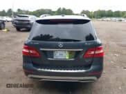 ✅ 2015 Mercedes-Benz M 350 • VIN: 4JGDA5HB5FA491603 • Лот: 42991133. Опубликован ранее на IAAI с пробегом 104 967 миль. Бесплатный доступ к архиву аукционных продаж из США и подробный отчёт об истории автомобиля на DreamBid. Изображение 16.