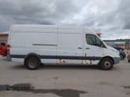 ✅ 2010 Freightliner Sprinter • VIN: WDYPF1CC1A5485346 • Lot: 43559028. Wystawiony na IAAI z przebiegiem 200 650 mil. Bezpłatny archiwum sprzedaży aukcyjnych z USA i szczegółowy raport historii pojazdu na DreamBid. Zdjęcie 13.