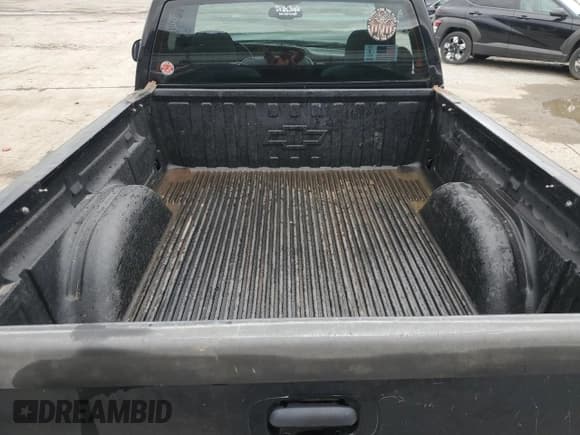 ✅ 2003 Chevrolet Silverado 1500 • VIN: 1GCEC14V73Z179338 • Лот: 74795514. Опубликован ранее на Copart с пробегом 170 619 миль. Бесплатный доступ к архиву аукционных продаж из США и подробный отчёт об истории автомобиля на DreamBid. Изображение 10.