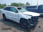 ✅ 2020 Jeep Grand Cherokee Limited • VIN: 1C4RJFBG6LC313722 • Lot: 42850417. Wystawiony na IAAI z przebiegiem 64 186 mil. Bezpłatny archiwum sprzedaży aukcyjnych z USA i szczegółowy raport historii pojazdu na DreamBid. Zdjęcie 1.
