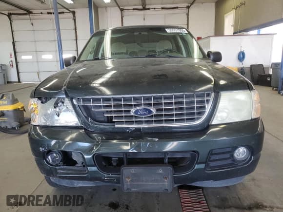 ✅ 2004 Ford Explorer XLT • VIN: 1FMZU73K04UA13679 • Лот: 59557905. Опубликован ранее на Copart с пробегом 193 764 миль. Бесплатный доступ к архиву аукционных продаж из США и подробный отчёт об истории автомобиля на DreamBid. Изображение 5.