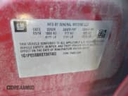 ✅ 2014 Chevrolet Cruze 2LT • VIN: 1G1PE5SBXE7387403 • Lot: 86660485. Listed on Copart with 182,278 mi. Free auction sales archive from the USA and detailed vehicle history report at DreamBid. Image 13.