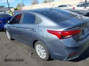 ✅ 2019 Hyundai Accent SE • VIN: 3KPC24A35KE063967 • Лот: 40994140. Опубликован ранее на IAAI с пробегом 99 063 миль. Бесплатный доступ к архиву аукционных продаж из США и подробный отчёт об истории автомобиля на DreamBid. Изображение 15.