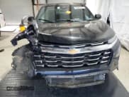 ✅ 2025 Chevrolet Equinox FWD LT • VIN: 3GNAXHEG3SL212280 • Лот: 68763205. Опубликован ранее на Copart с пробегом 14 736 миль. Бесплатный доступ к архиву аукционных продаж из США и подробный отчёт об истории автомобиля на DreamBid. Изображение 5.