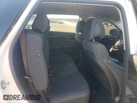 ✅ 2017 Kia Sorento LX • VIN: 5XYPG4A55HG208957 • Lot: 84598385. Listed on Copart with 136,286 mi. Free auction sales archive from the USA and detailed vehicle history report at DreamBid. Image 11.