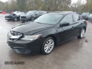 ✅ 2017 Acura ILX • VIN: 19UDE2F36HA006327 • Лот: 43511801. Опубликован ранее на IAAI с пробегом 63 528 миль. Бесплатный доступ к архиву аукционных продаж из США и подробный отчёт об истории автомобиля на DreamBid. Изображение 18.