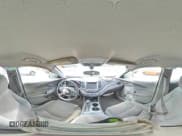 ✅ 2015 Chevrolet Impala LS • VIN: 2G11Z5SL6F9214111 • Lot: 82701245. Listed on Copart with 291,557 mi. Free auction sales archive from the USA and detailed vehicle history report at DreamBid. Image 14.