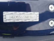 ✅ 2007 Honda Accord VP • VIN: 1HGCM55127A019669 • Lot: 41381981. Wystawiony na IAAI z przebiegiem 174 245 mil. Bezpłatny archiwum sprzedaży aukcyjnych z USA i szczegółowy raport historii pojazdu na DreamBid. Zdjęcie 9.