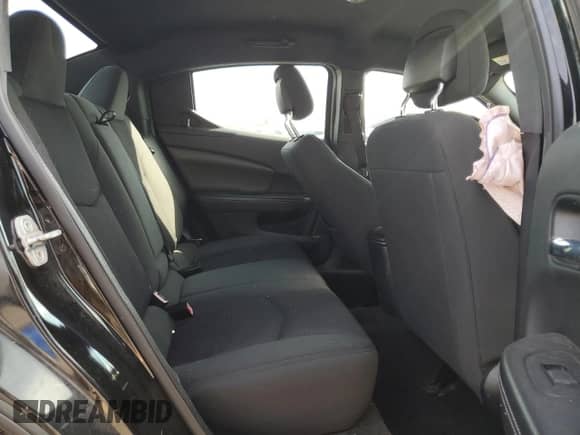 2012 Dodge Avenger SE с VIN 1C3CDZABXCN285808, выставлен на аукционе Copart как лот 72001624 с пробегом Не указан миль и Чистый • Clean title. История ставок и продаж доступна на DreamBid. Изображение 10.