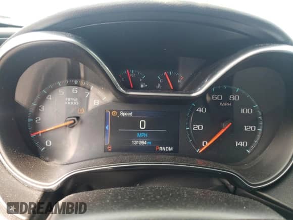 2014 Chevrolet Impala LT с VIN 1G1115SL4EU101038, выставлен на аукционе Copart как лот 63188694 с пробегом 131 264 миль миль и Чистый • Clean title. История ставок и продаж доступна на DreamBid. Изображение 9.