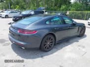 ✅ 2019 Porsche Panamera • VIN: WP0AA2A73KL102158 • Lot: 42342864. Listed on IAAI with Not provided. Free auction sales archive from the USA and detailed vehicle history report at DreamBid. Image 4.