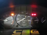 ✅ 1999 Honda Civic LX • VIN: 2HGEJ6573XH556564 • Lot: 64554705. Wystawiony na Copart z przebiegiem 187 874 mil. Bezpłatny archiwum sprzedaży aukcyjnych z USA i szczegółowy raport historii pojazdu na DreamBid. Zdjęcie 9.