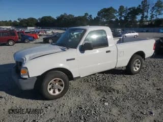 ✅ 2011 Ford Ranger XL • VIN: 1FTKR1AD4BPA89250 • Lot: 86659985. Wystawiony na Copart z przebiegiem 205 472 mil. Bezpłatny archiwum sprzedaży aukcyjnych z USA i szczegółowy raport historii pojazdu na DreamBid. Zdjęcie 1.