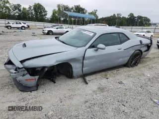✅ 2022 Dodge Challenger GT • VIN: 2C3CDZKG3NH231014 • Lot: 69206665. Wystawiony na Copart z przebiegiem 68 994 mil. Bezpłatny archiwum sprzedaży aukcyjnych z USA i szczegółowy raport historii pojazdu na DreamBid. Zdjęcie 1.