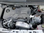 ✅ 2018 Chevrolet Volt LT • VIN: 1G1RC6S5XJU107330 • Лот: 90616435. Опубликован ранее на Copart с пробегом 102 031 миль. Бесплатный доступ к архиву аукционных продаж из США и подробный отчёт об истории автомобиля на DreamBid. Изображение 13.