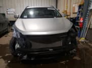 ✅ 2018 Hyundai Santa Fe 2.4L • VIN: 5XYZTDLB6JG553315 • Лот: 38539414. Опубликован ранее на Copart с пробегом 138 433 миль. Бесплатный доступ к архиву аукционных продаж из США и подробный отчёт об истории автомобиля на DreamBid. Изображение 5.