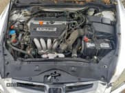 ✅ 2005 Honda Accord LX • VIN: 1HGCM56455A197002 • Lot: 93853355. Listed on Copart with 297,677 mi. Free auction sales archive from the USA and detailed vehicle history report at DreamBid. Image 11.