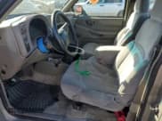 ✅ 2001 Chevrolet S-10 • VIN: 1GCCS145418166723 • Лот: 72255254. Опубликован ранее на Copart с пробегом Не указан. Бесплатный доступ к архиву аукционных продаж из США и подробный отчёт об истории автомобиля на DreamBid. Изображение 7.