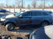 ✅ 2009 Audi Q7 • VIN: WA1AY74L69D002880 • Lot: 41416826. Wystawiony na IAAI z przebiegiem 157 344 mil. Bezpłatny archiwum sprzedaży aukcyjnych z USA i szczegółowy raport historii pojazdu na DreamBid. Zdjęcie 15.