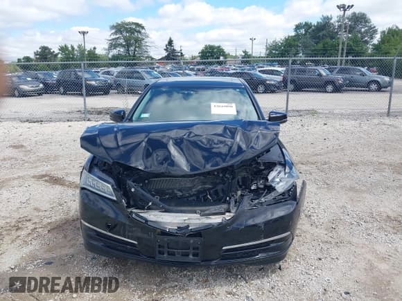 ✅ 2016 Acura TLX V6 • VIN: 19UUB2F38GA007700 • Lot: 43049090. Wystawiony na IAAI z przebiegiem 102 644 mil. Bezpłatny archiwum sprzedaży aukcyjnych z USA i szczegółowy raport historii pojazdu na DreamBid. Zdjęcie 12.