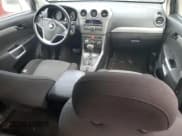 ✅ 2012 Chevrolet Captiva Sport LT • VIN: 3GNAL3E55CS612670 • Lot: 46242435. Wystawiony na Copart z przebiegiem 194 712 mil. Bezpłatny archiwum sprzedaży aukcyjnych z USA i szczegółowy raport historii pojazdu na DreamBid. Zdjęcie 8.