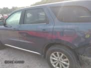 ✅ 2019 Dodge Durango SXT • VIN: 1C4RDHAG8KC769658 • Lot: 42390465. Listed on IAAI with 181,741 mi. Free auction sales archive from the USA and detailed vehicle history report at DreamBid. Image 15.