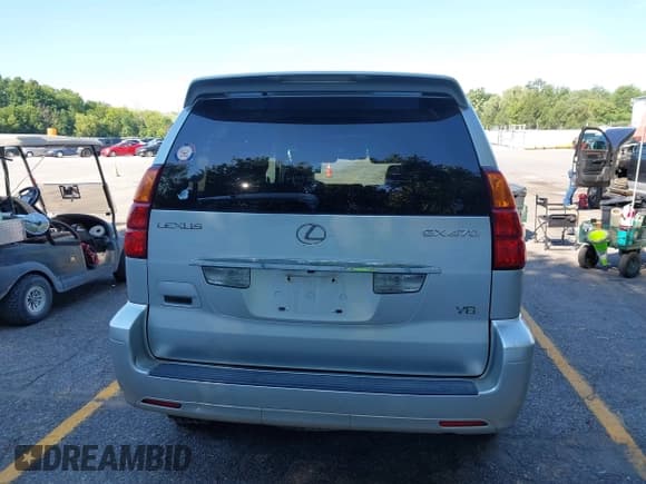 ✅ 2007 Lexus GX 470 • VIN: JTJBT20X170143684 • Lot: 43069429. Wystawiony na IAAI z przebiegiem 218 075 mil. Bezpłatny archiwum sprzedaży aukcyjnych z USA i szczegółowy raport historii pojazdu na DreamBid. Zdjęcie 16.