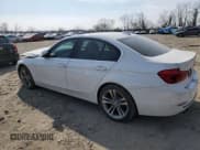 ✅ 2018 BMW 3 Series 330i • VIN: WBA8B9C5XJEE82795 • Lot: 47459715. Listed on Copart with 54,136 mi. Free auction sales archive from the USA and detailed vehicle history report at DreamBid. Image 2.