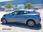 ✅ 2015 Mazda 3 i Touring • VIN: 3MZBM1L74FM157349 • Лот: 42620750. Опубликован ранее на IAAI с пробегом 93 850 миль. Бесплатный доступ к архиву аукционных продаж из США и подробный отчёт об истории автомобиля на DreamBid. Изображение 14.