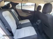 ✅ 2021 Chevrolet Equinox LT • VIN: 2GNAXTEV9M6160792 • Лот: 64436385. Опубликован ранее на Copart с пробегом 164 456 миль. Бесплатный доступ к архиву аукционных продаж из США и подробный отчёт об истории автомобиля на DreamBid. Изображение 11.