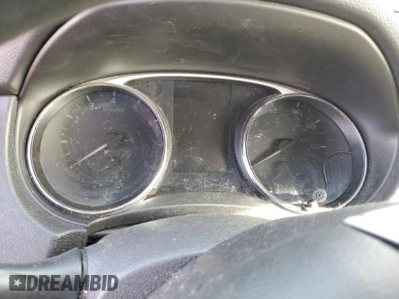 ✅ 2014 Nissan Rogue S • VIN: 5N1AT2MT0EC825727 • Лот: 84912355. Опубликован ранее на Copart с пробегом Не указан. Бесплатный доступ к архиву аукционных продаж из США и подробный отчёт об истории автомобиля на DreamBid. Изображение 9.