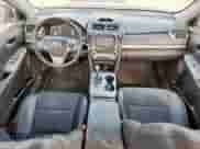 2012 Toyota Camry L с VIN 4T1BF1FK2CU589499, выставлен на аукционе Copart как лот 81396445 с пробегом 192 359 миль миль и Чистый • Clean title. История ставок и продаж доступна на DreamBid. Изображение 8.