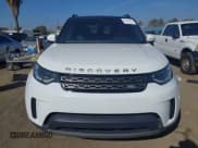 ✅ 2019 Land Rover Discovery SE • VIN: SALRG2RV9K2401155 • Lot: 43594577. Listed on IAAI with 53,398 mi. Free auction sales archive from the USA and detailed vehicle history report at DreamBid. Image 13.